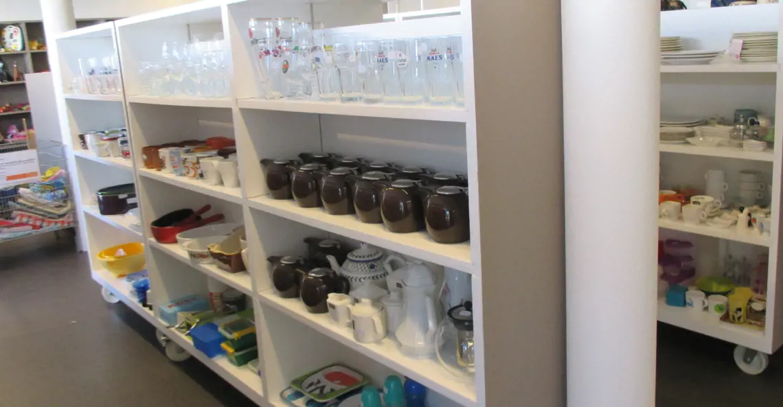 Kringwinkel WEB Retie