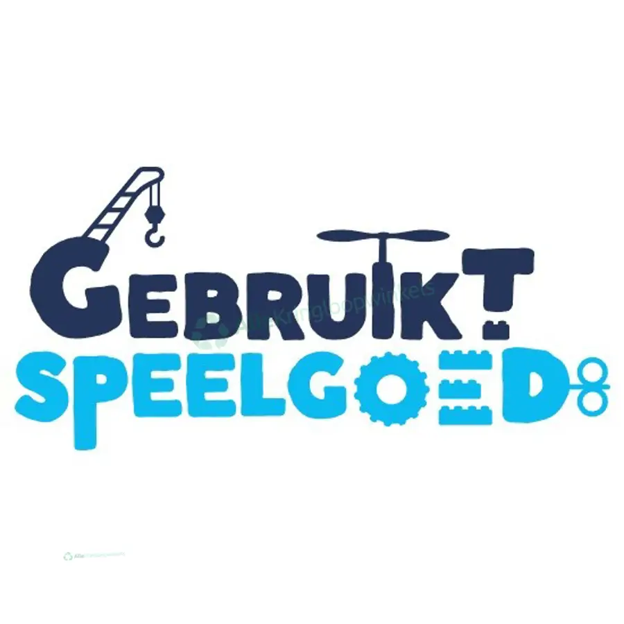 Gebruikt Speelgoed