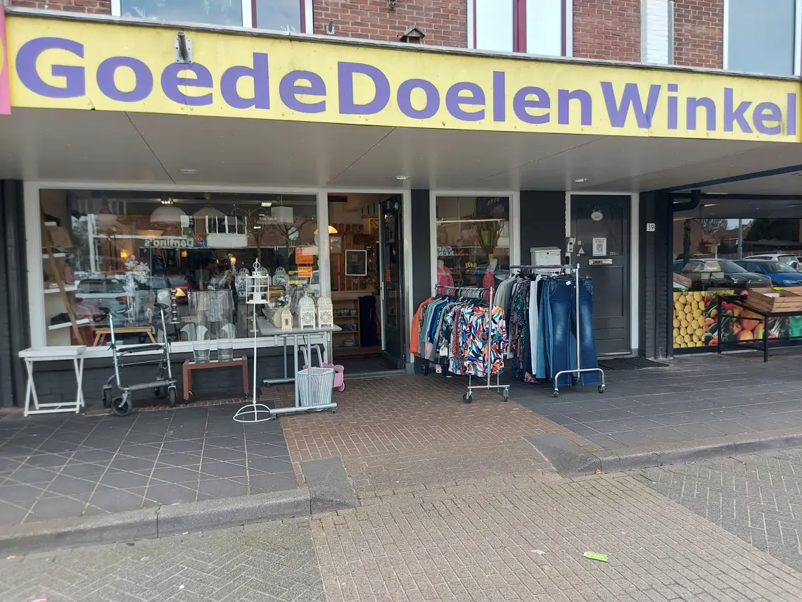 Mooie Kleding