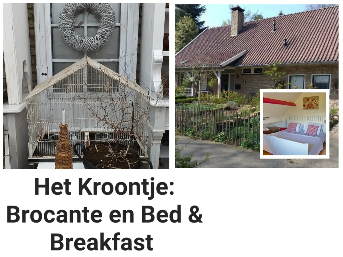 Het Kroontje