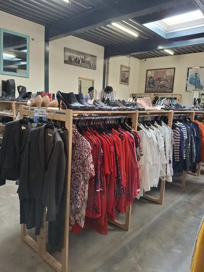 Jurken 4 Euro Dames Spijkerbroek 2 Euro