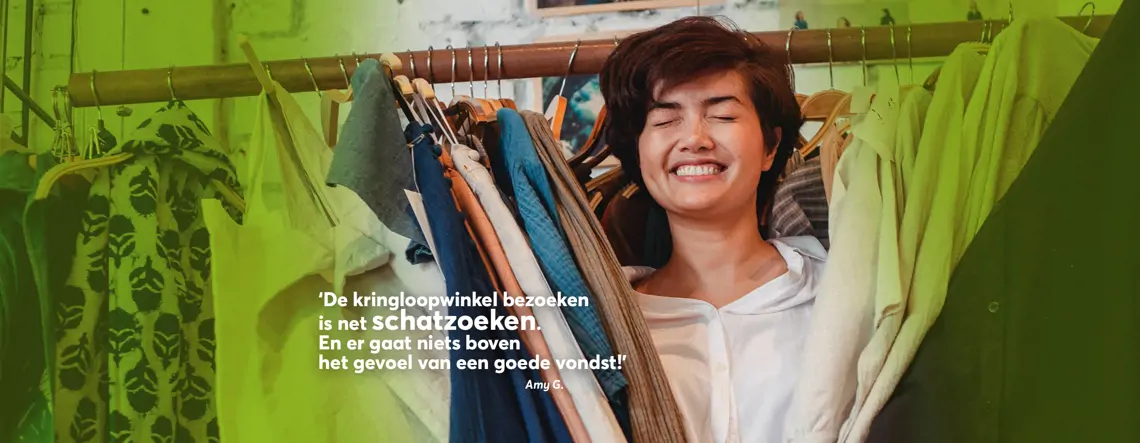 Kringloopwinkel Helmond