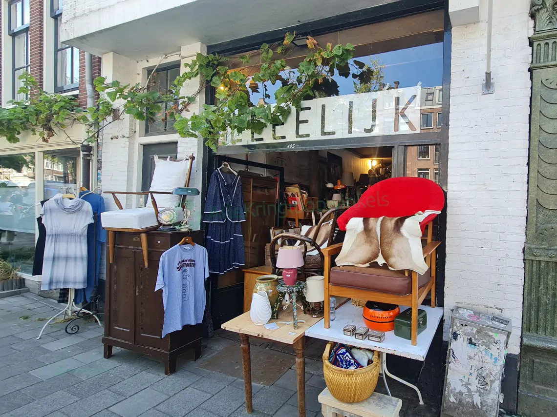 Leeelijk