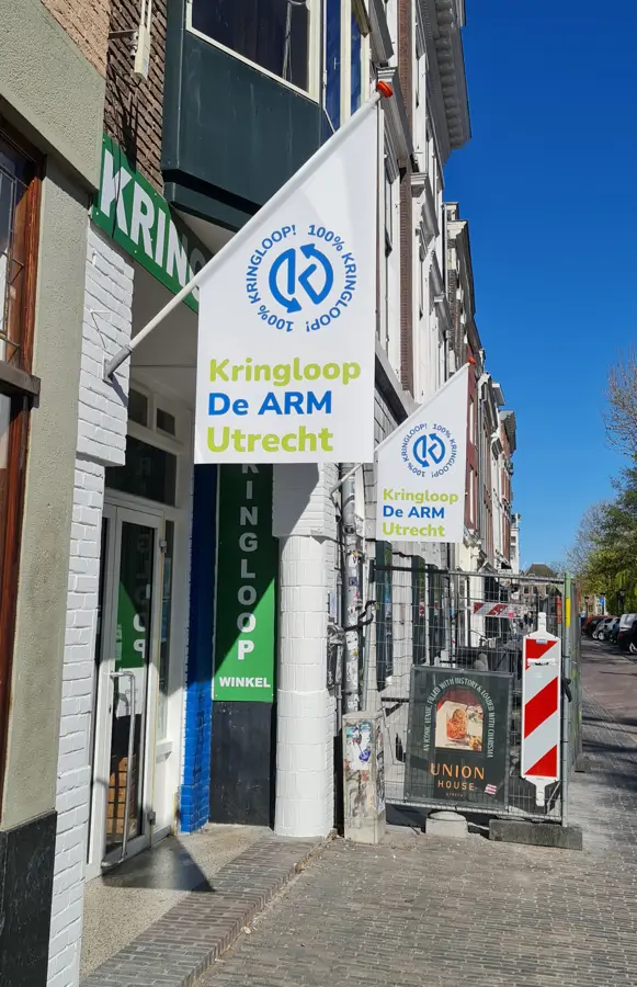 Stichting De A.R.M.