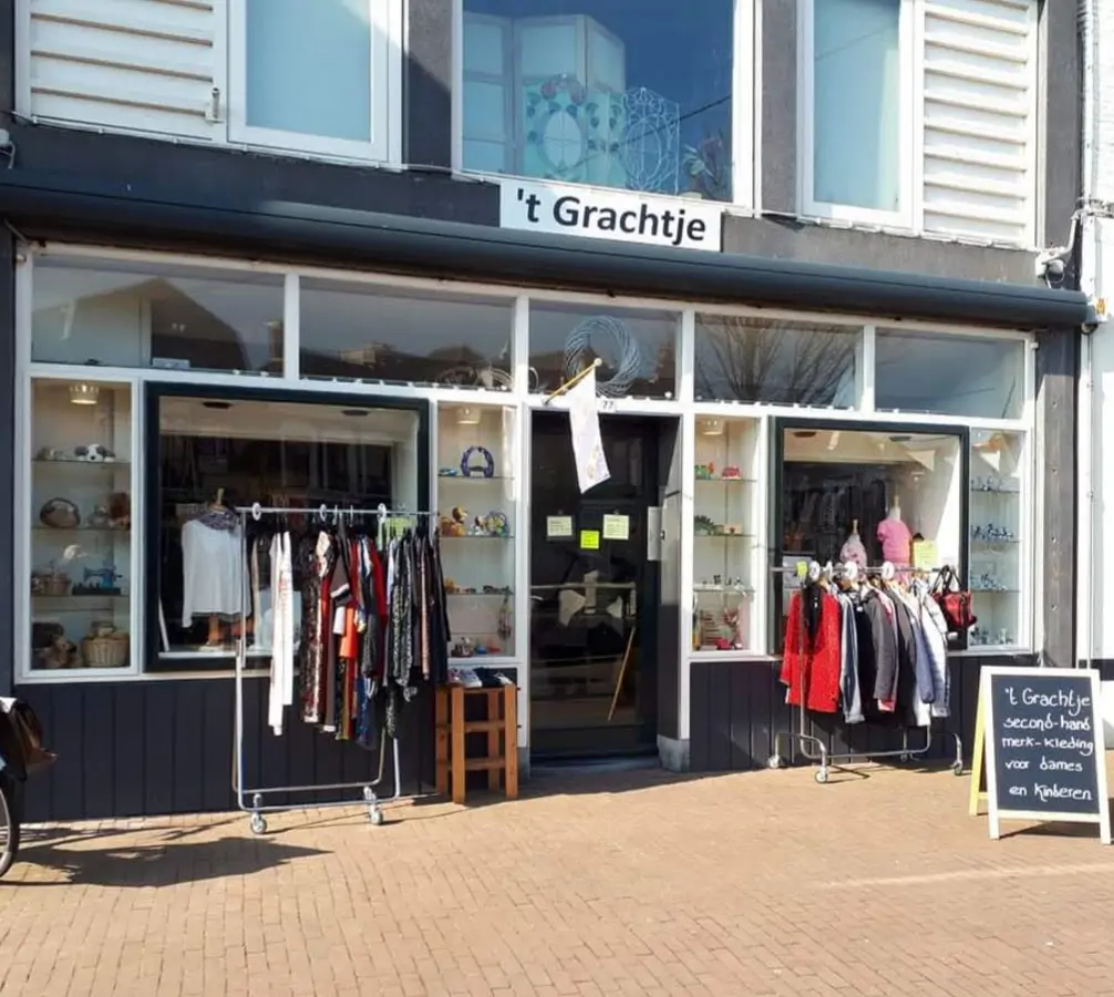 't Grachtje