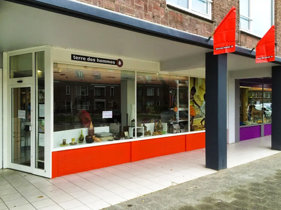 Terre des Hommes Oosterhout
