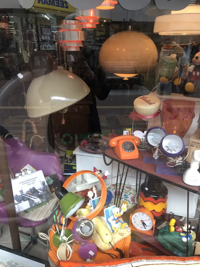 Zomermarkt
