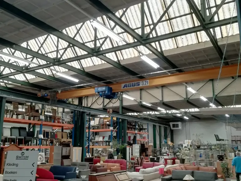2Switch Arnhem
