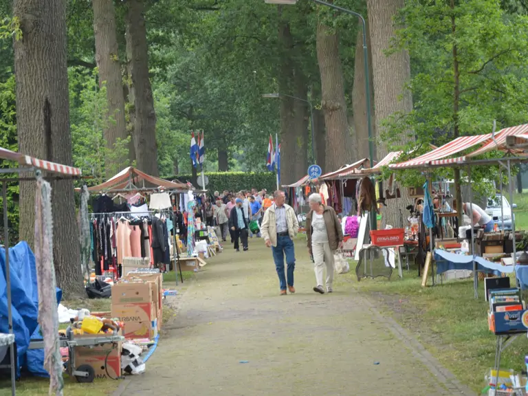 De Haag op Stelten - Gemert