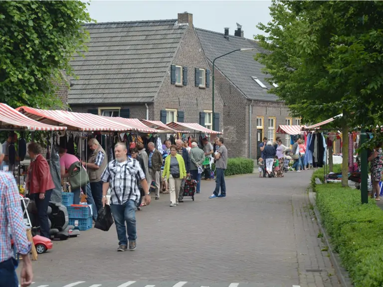 De Haag op Stelten - Gemert