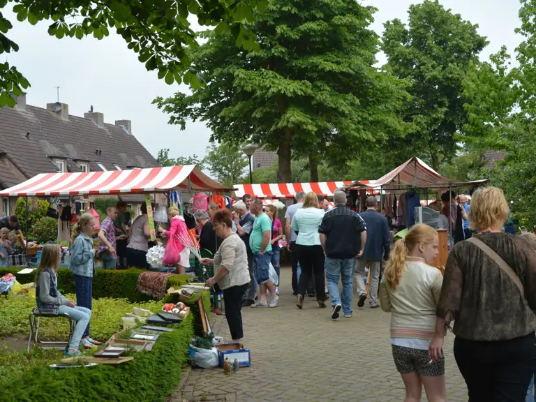 De Haag op Stelten - Gemert