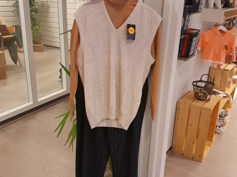 50/50 store - Zwolle