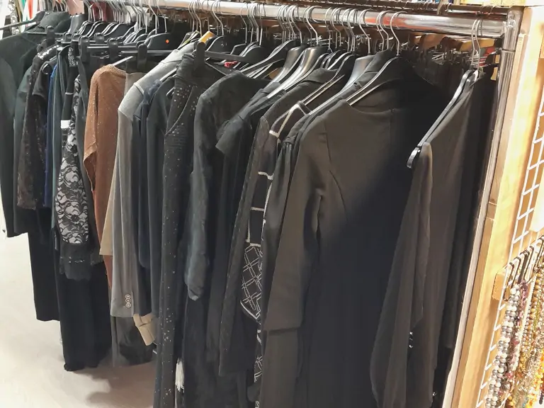 50/50 store - Zwolle
