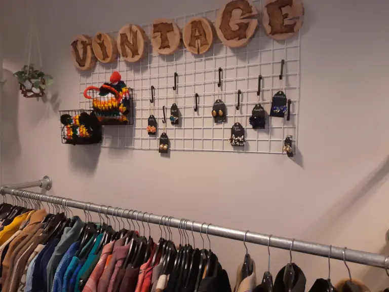 50/50 store - Zwolle