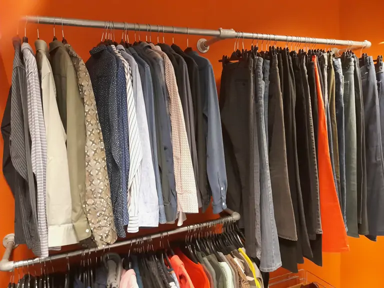 50/50 store - Zwolle