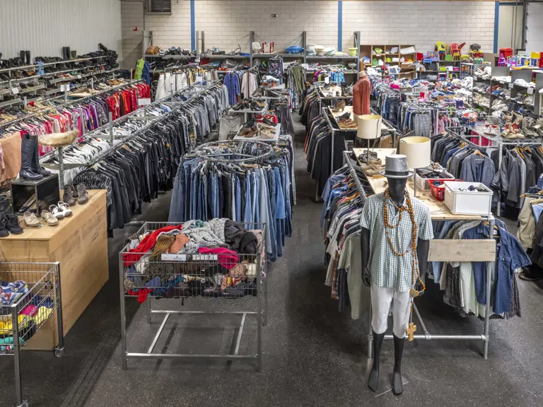 Allerhande Kringloop Peel en Maas - Panningen