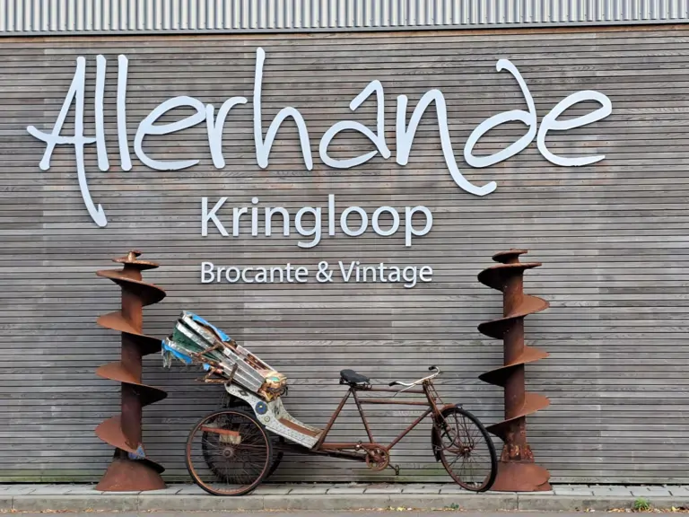 Allerhande Kringloop Peel en Maas - Panningen
