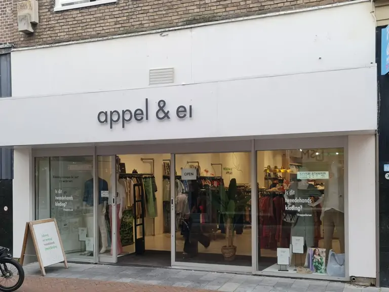 Appel & Ei Leiden