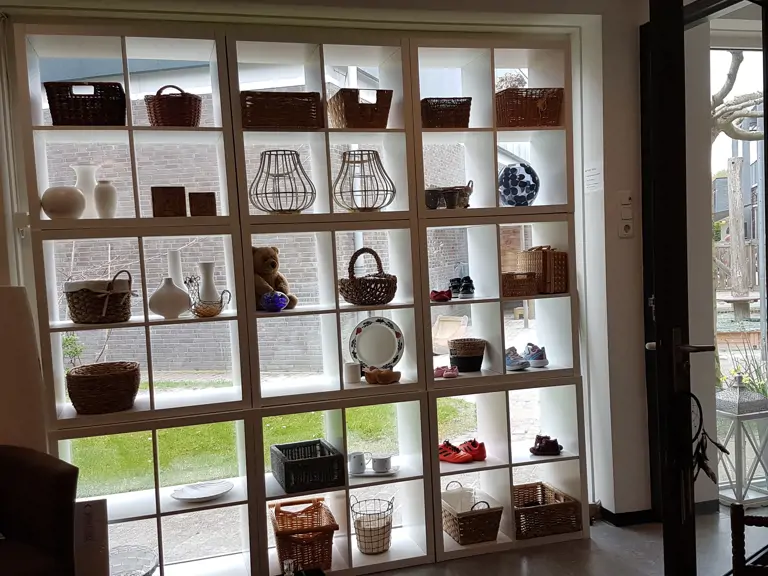 Biebshop - De Oude Bieb - Groningen
