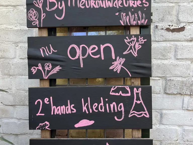 Bij Mevrouw de Vries - Doetinchem