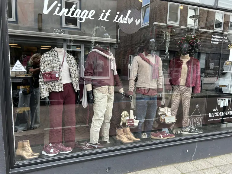 Bij2dehandje - Naaldwijk