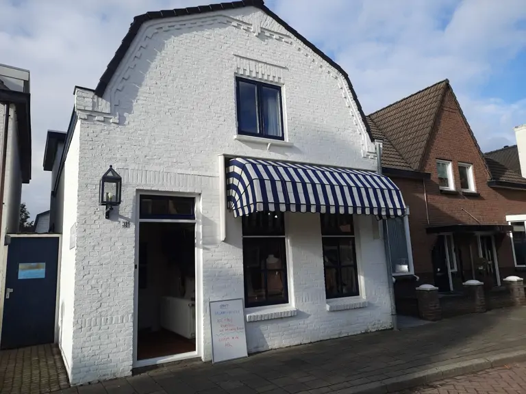 Blauwe Lantaarn - Helmond