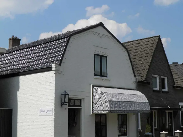 Blauwe Lantaarn - Helmond