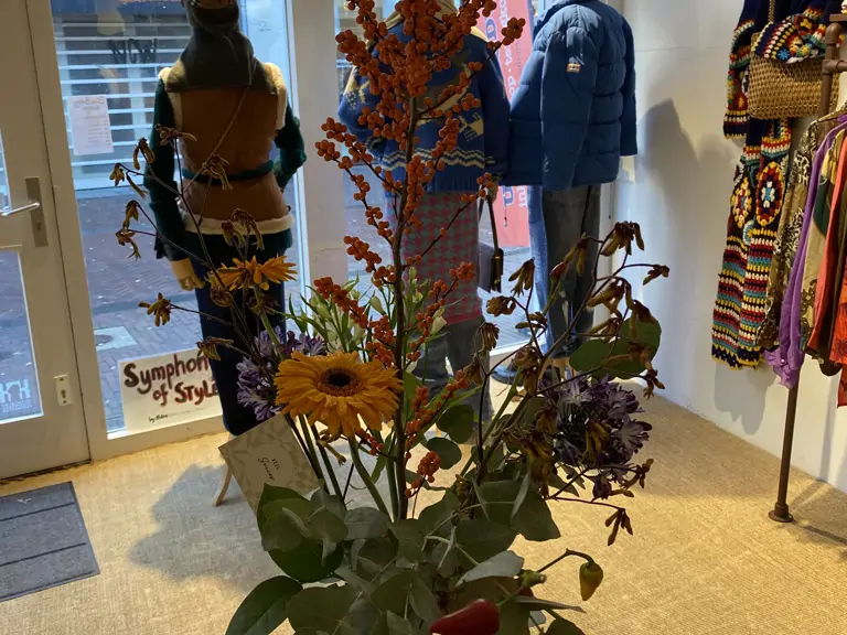 Blueberry Vintage & Styling - Amersfoort