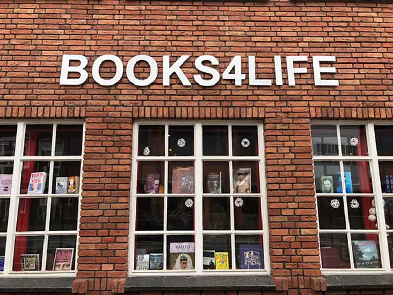 Books 4 Life Eindhoven
