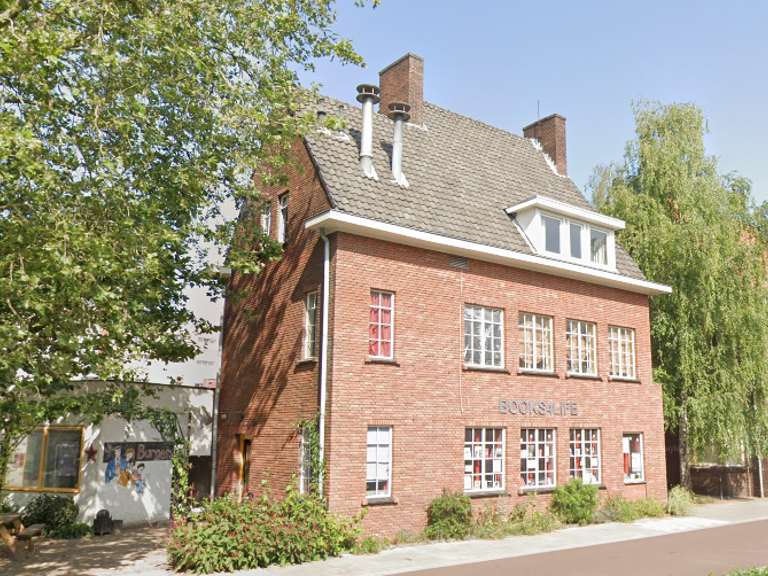 Books 4 Life Eindhoven