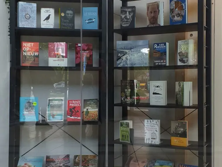 Books 4 Life Groningen