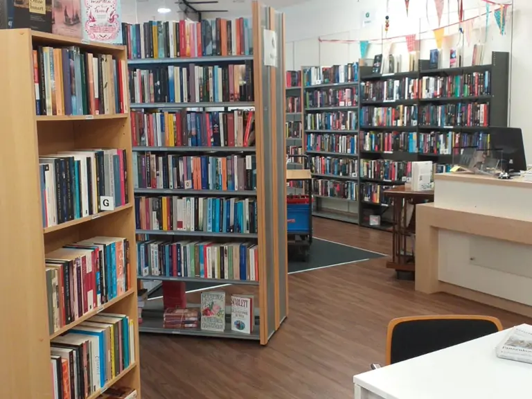 Books 4 Life Groningen