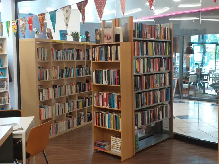Books 4 Life Groningen