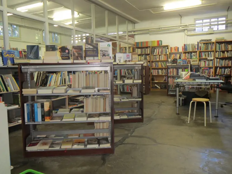 Books 4 Life Nijmegen