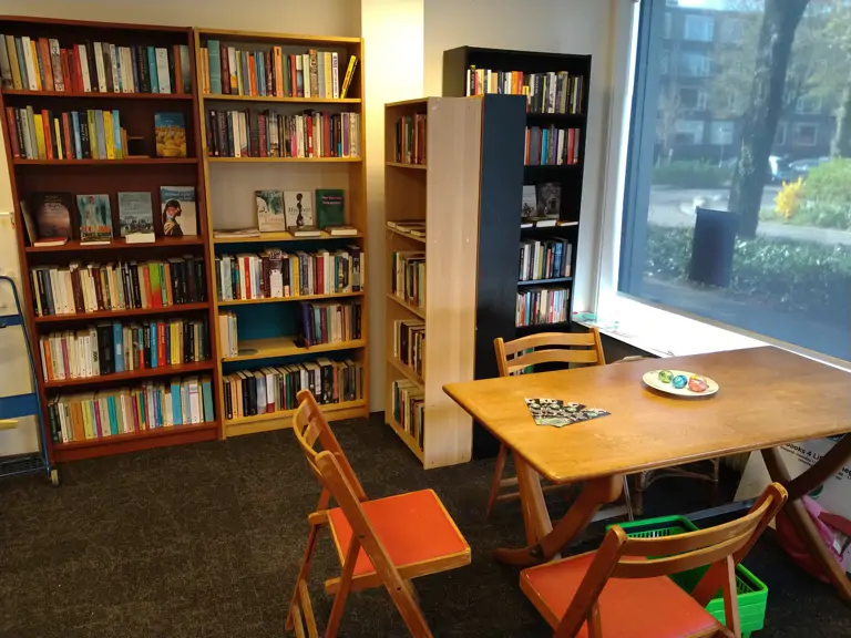 Books 4 Life Nijmegen