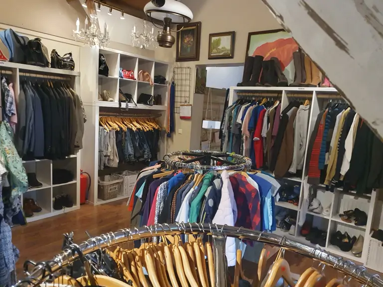Britje's Store & More - Eindhoven