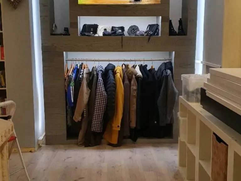 Britje's Store & More - Eindhoven