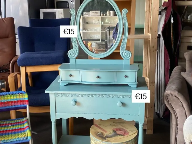 Brocantage - Delft