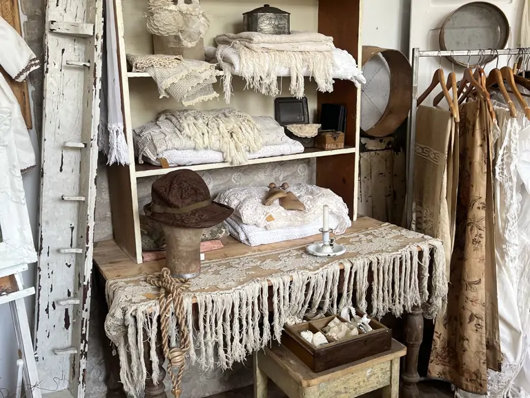 Brocante Kringloop De Opslag - Doetinchem