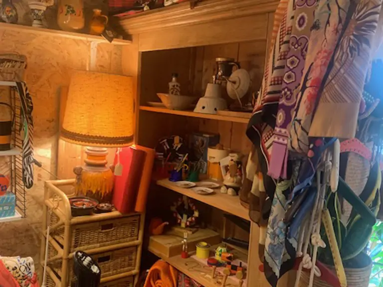 Broekente-Brocante & Vintage - Brummen