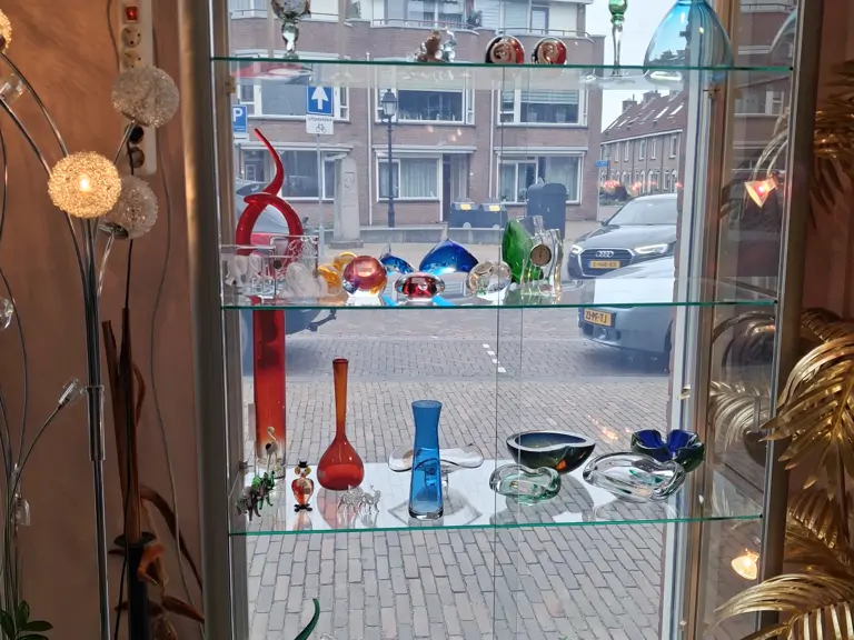 By Oscar - Leerdam