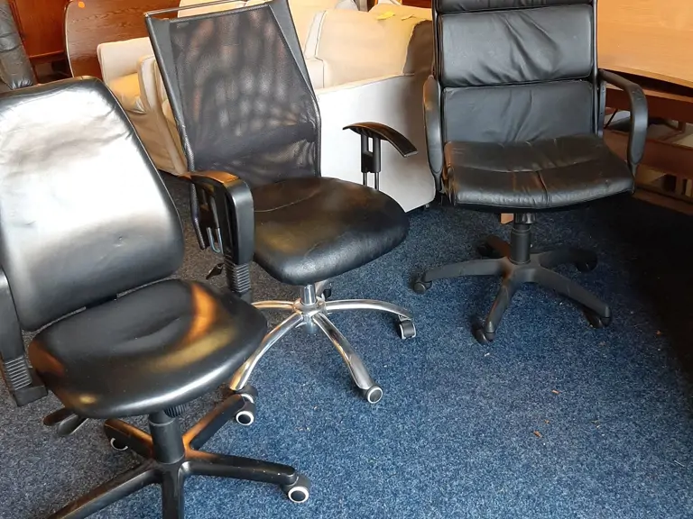 Cirkel Kringloopcentrum - Wijchen