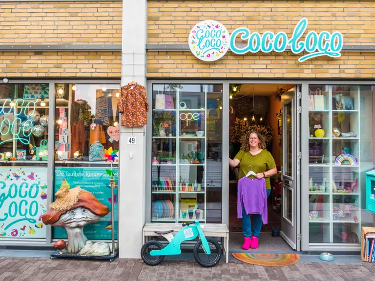 Coco Loco - Eindhoven