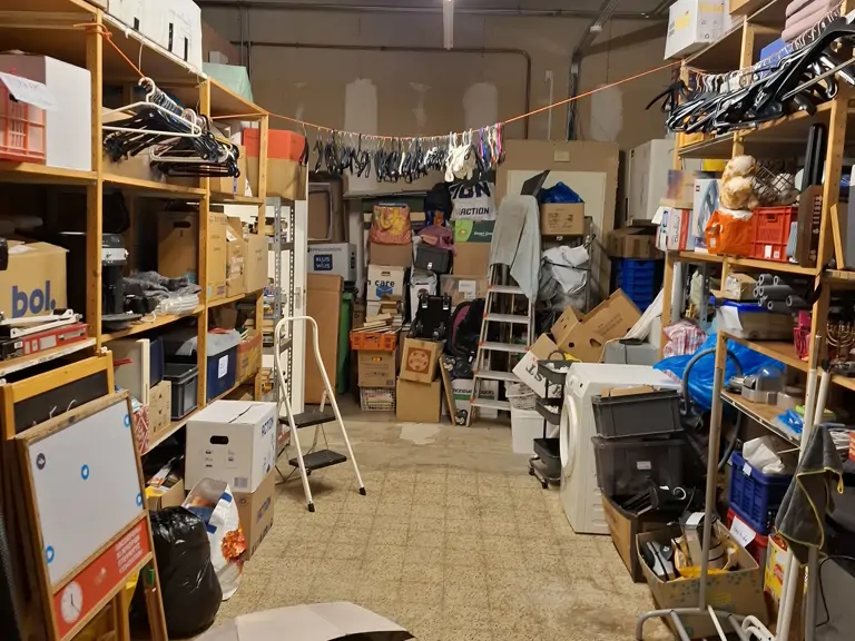 Crclshop - Scheemda