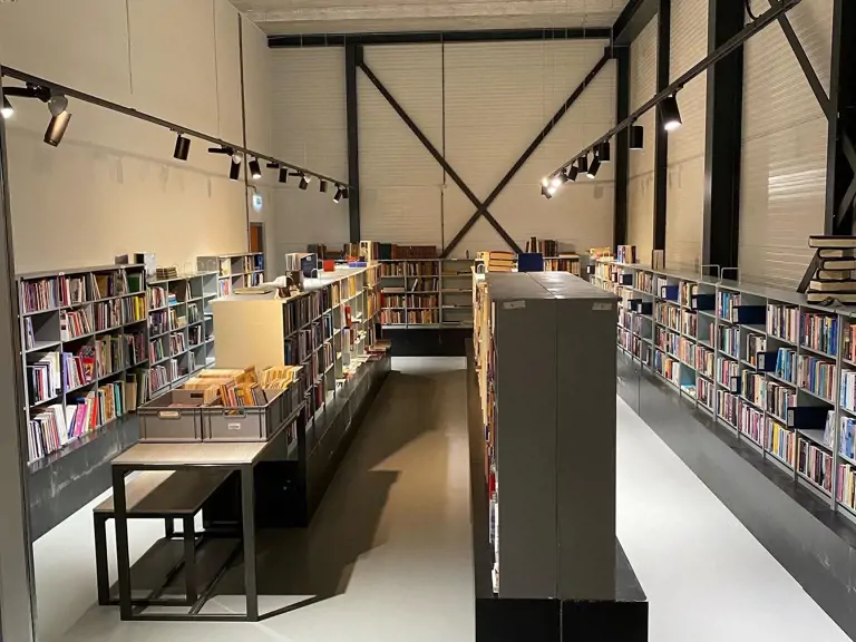 De Boem Kringloopwinkel - Ziederij - Amstelveen