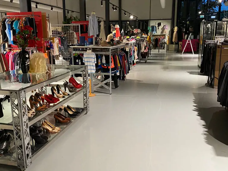 De Boem Kringloopwinkel - Ziederij - Amstelveen