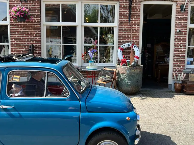 De Drie Kamers - Diepenheim