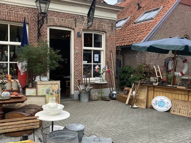 De Drie Kamers - Diepenheim