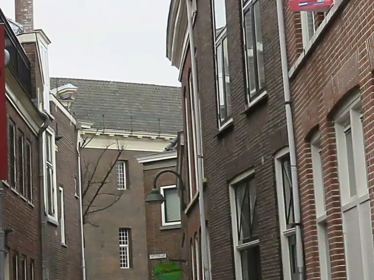 De Flinstones - Delft