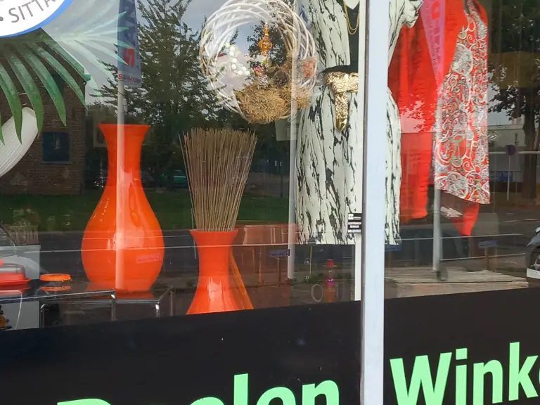 De Goede Doelen Winkel - Sittard